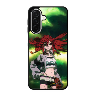 Gachiakuta Riyo Samsung Galaxy A26 5G Case