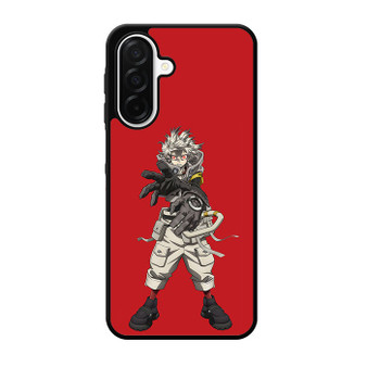 Gachiakuta Rudo Samsung Galaxy A26 5G Case