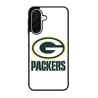 Green Bay Packer Cool Logo Samsung Galaxy A26 5G Case