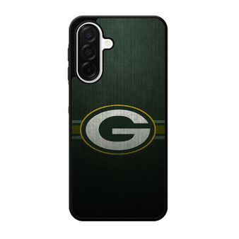 Green Bay Packers Cool Samsung Galaxy A26 5G Case
