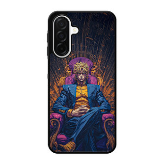 Jojo Series Dio Brando Samsung Galaxy A26 5G Case