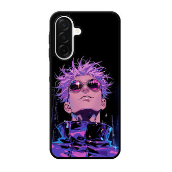 Jujutsu Kaisen Series Gojo Vintage Samsung Galaxy A26 5G Case