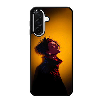 Jujutsu Kaisen Series Kenjaku Samsung Galaxy A26 5G Case