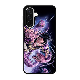 Kenjaku Jujutsu Kaisen Samsung Galaxy A26 5G Case