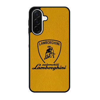 Lamborghini Automobili Samsung Galaxy A26 5G Case