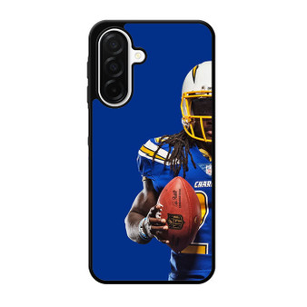 Los Angeles Chargers Melvin Gordon Samsung Galaxy A26 5G Case