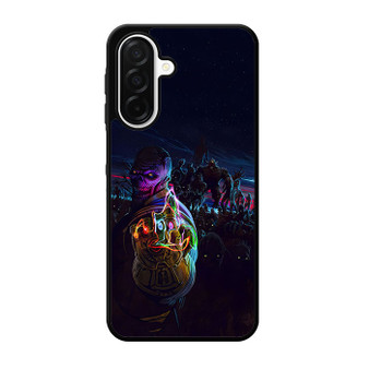 Marvel Zombies Thanos Samsung Galaxy A26 5G Case