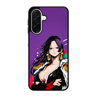 One Piece Series Boa Hancock 5 Samsung Galaxy A26 5G Case