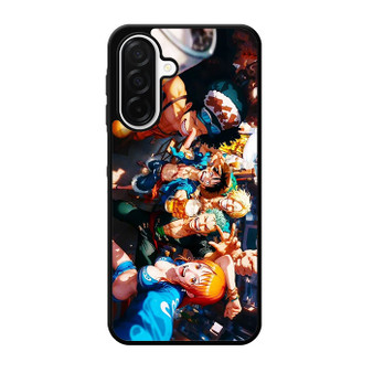 One Piece Series Party Samsung Galaxy A26 5G Case