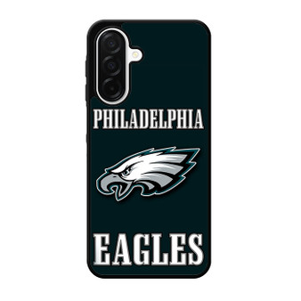 Philadelphia Eagles Nfl Samsung Galaxy A26 5G Case