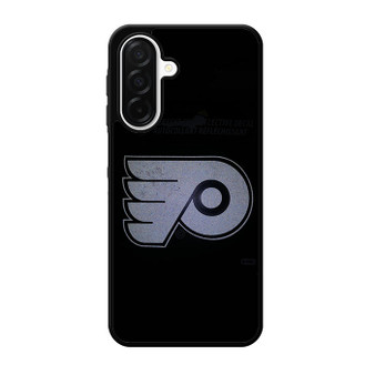 Philadelphia Flyers Samsung Galaxy A26 5G Case