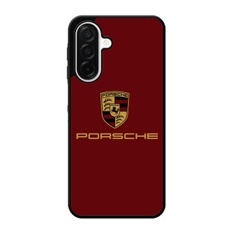 Porsche Stuttgart Samsung Galaxy A26 5G Case