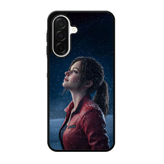 Re 2 Remake Claire Redvile Samsung Galaxy A26 5G Case