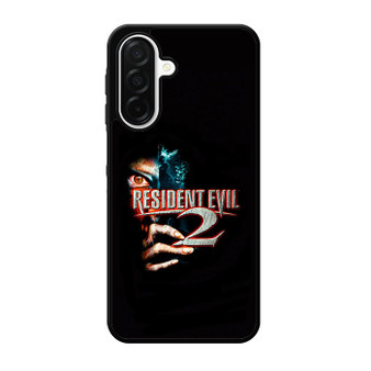 Resident evil 2 ps1 Samsung Galaxy A26 5G Case