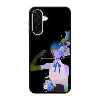 Reze Art Samsung Galaxy A26 5G Case