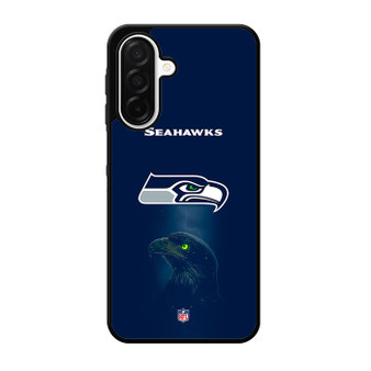 Seattle Seahawks Awesome Samsung Galaxy A26 5G Case