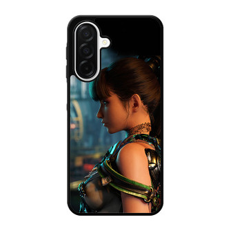 Stellar Blade Eve the Cyber Valkyrie Samsung Galaxy A26 5G Case