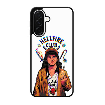 Stranger Things Dustin Henderson Samsung Galaxy A26 5G Case