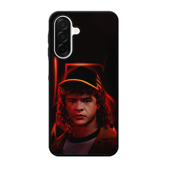 Stranger Things S5 Dustin Henderson Samsung Galaxy A26 5G Case