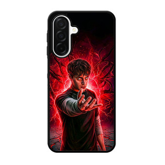 Stranger Things S5 Will Byers Power Samsung Galaxy A26 5G Case