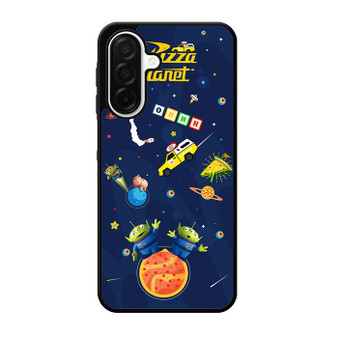 Toy Story Pizza Planet Samsung Galaxy A26 5G Case