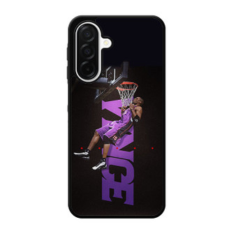 Vince Carter Toronto Raptors Samsung Galaxy A26 5G Case