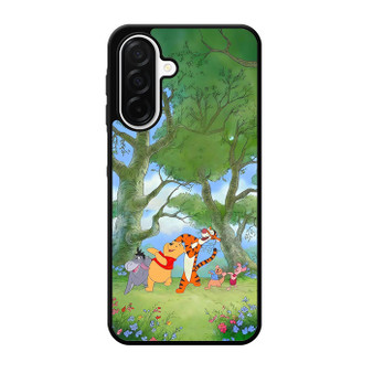 Winnie the Pooh Samsung Galaxy A26 5G Case