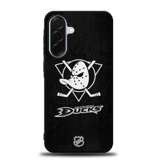 Anaheim Ducks Nhl Samsung Galaxy A36 5G Case