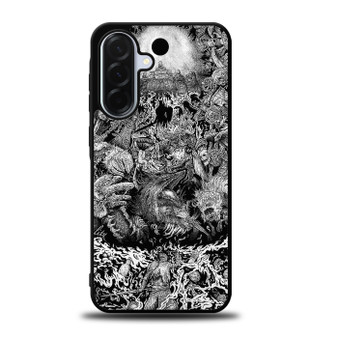 Berserk x Dark Souls Samsung Galaxy A36 5G Case