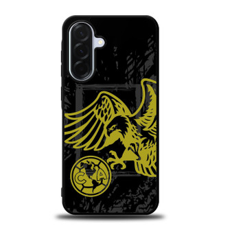Club America Eagle Samsung Galaxy A36 5G Case