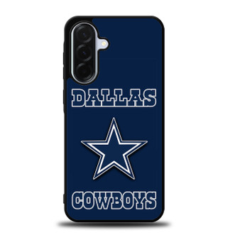Dallas Cowboys Football Nfl Samsung Galaxy A36 5G Case