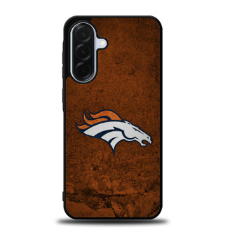 Denver Broncos American football Samsung Galaxy A36 5G Case
