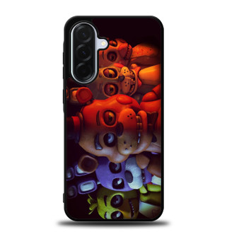 Five Nights at Freddys Samsung Galaxy A36 5G Case
