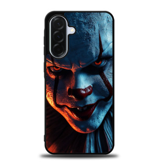 IT Pennywise The Dancing Clown Samsung Galaxy A36 5G Case