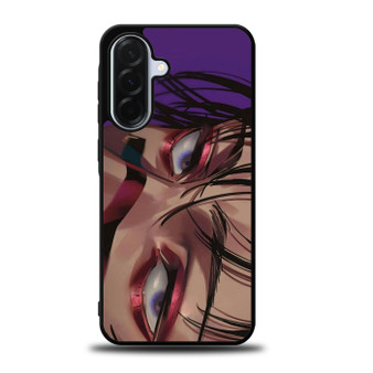 Jujutsu Kaisen Choso Samsung Galaxy A36 5G Case