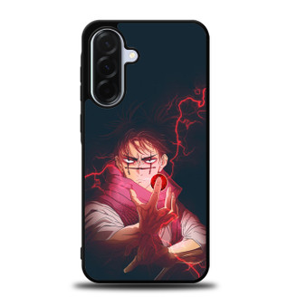Jujutsu Kaisen Series Choso Samsung Galaxy A36 5G Case