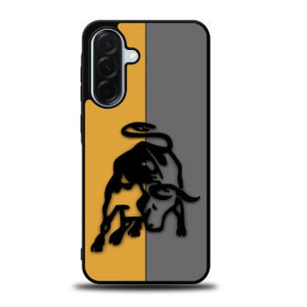Lamborghini Icon Samsung Galaxy A36 5G Case