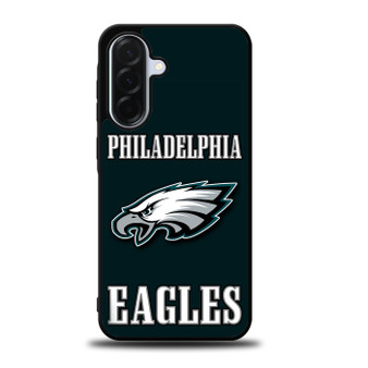 Philadelphia Eagles Nfl Samsung Galaxy A36 5G Case