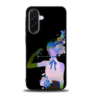 Reze Art Samsung Galaxy A36 5G Case