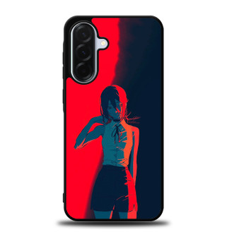 Reze Boom Devil Samsung Galaxy A36 5G Case