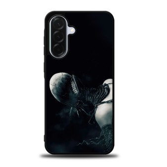 Reze Turn Samsung Galaxy A36 5G Case