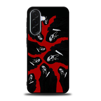 Scream Wallpaper?? Samsung Galaxy A36 5G Case