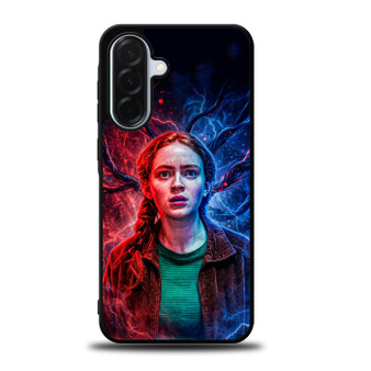 Stranger Things Max Samsung Galaxy A36 5G Case