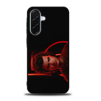 Stranger Things S5 Steve Harrington Samsung Galaxy A36 5G Case