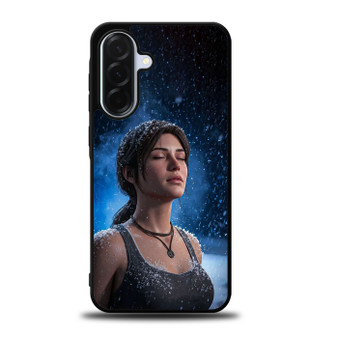 Tomb Rider Legacy of Atlantis Samsung Galaxy A36 5G Case