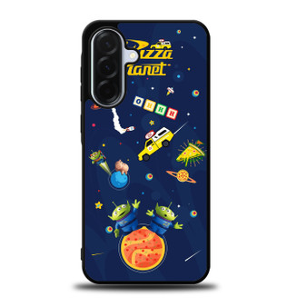 Toy Story Pizza Planet Samsung Galaxy A36 5G Case
