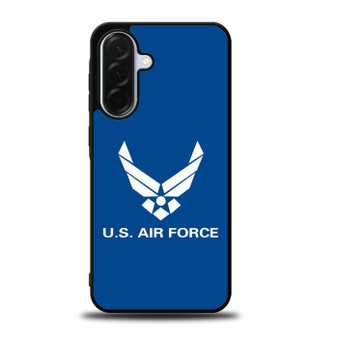 US Air Force New Samsung Galaxy A36 5G Case
