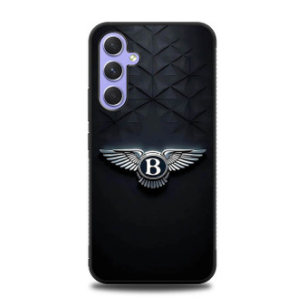 Bentley The Icon Reimagined Samsung Galaxy A54 Case