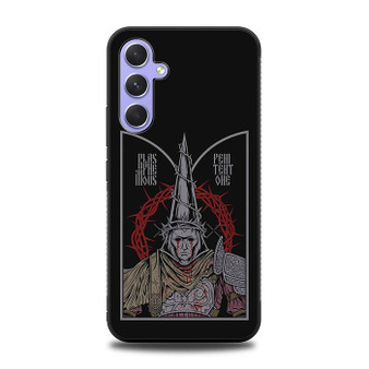 Blasphemous The Penitent Samsung Galaxy A54 Case