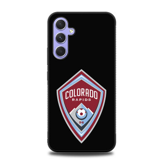 Colorado Rapids Samsung Galaxy A54 Case